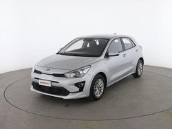 Grigio Usata 2021 Kia Rio Style | 14.799 € (Buon prezzo)