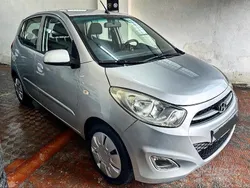 Usata 2012 Hyundai i10 Due volumi | 4200 € (Buon prezzo)