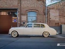 Bianco Usata 1966 Rolls Royce Phantom Tre volumi | 174.555 €