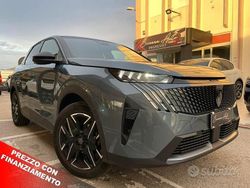 Blu Usata 2025 Peugeot 3008 GT Tre volumi | 32.900 €