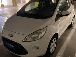 Bianco Usata 2011 Ford Ka Due volumi | 5500 € (Buon prezzo)