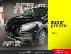 Nero Usata 2023 DR DR 4.0 SUV | 11.550 € (Ottimo prezzo)