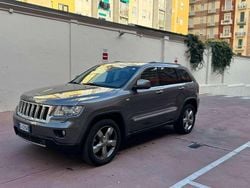 Usata 2012 Jeep Grand Cherokee Overland SUV | 13.000 € (Super prezzo)