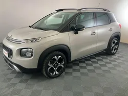Grigio Usata 2018 Citroën C3 Aircross Feel SUV | 12.799 € (Ottimo prezzo)