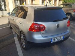 Usata 2008 VW Golf VI Comfortline Tre volumi | 3500 € (Buon prezzo)