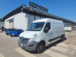 Bianco(met.) Usata 2015 Renault Master Furgone | 11.200 € (Cara)