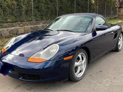 Usata 2001 Porsche Boxster Cabrio | 25.000 € (Buon prezzo)