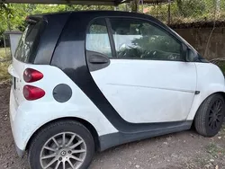 Usata 2008 Smart ForTwo Coupé Due volumi | 3500 € (Buon prezzo)