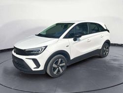 Grigio Usata 2021 Opel Crossland Edition SUV | 13.950 € (Buon prezzo)