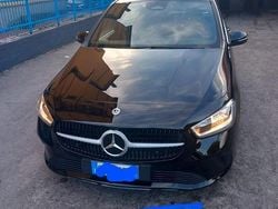 Nero Usata 2024 Mercedes B180 Monovolume | 28.500 € (Ottimo prezzo)