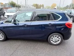 Usata 2018 BMW 216 Active Tourer Luxury Line Monovolume | 12.999 € (Ottimo prezzo)
