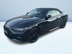 Usata 2024 BMW 430 Cabriolet Performance Cabrio | 39.000 € (Buon prezzo)
