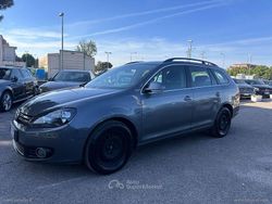 Gray Usata 2011 VW Golf VI Highline Station wagon | 2900 € (Ottimo prezzo)
