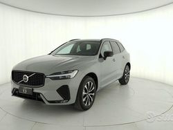 Grigio Usata 2024 Volvo XC60 Plus SUV | 43.900 € (Ottimo prezzo)
