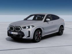 Brooklyn grey Nuova 2025 BMW X6 M Sport SUV | 105.720 € (Molto cara)