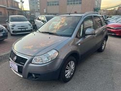 Other Usata 2008 Fiat Sedici Dynamic SUV | 3990 € (Ottimo prezzo)