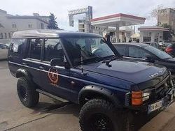 Usata 2001 Land Rover Discovery 2 SUV | 11.000 € (Buon prezzo)