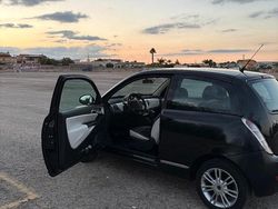 Nero Usata 2011 Lancia Ypsilon Due volumi | 4200 €