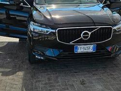 Nero Usata 2019 Volvo XC60 Momentum SUV | 23.000 € (Molto cara)
