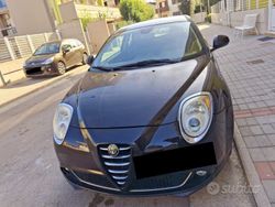 Käytetty 2010 Alfa Romeo MiTo Progression Viistoperä | 3000 € (Supertarjous)