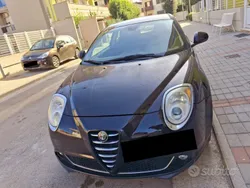 Usata 2010 Alfa Romeo MiTo Progression Due volumi | 4000 € (Buon prezzo)