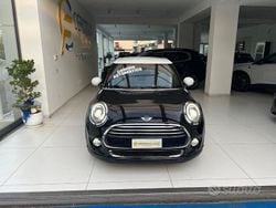 Nero Usata 2017 Mini Cooper D Due volumi | 17.890 € (Buon prezzo)