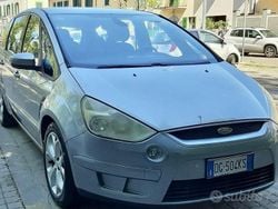 Usata 2007 Ford S-MAX S Monovolume | 3950 € (Cara)