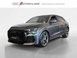Grigio daytona perlato Nuova 2025 Audi RS Q8 Performance SUV | 179.900 € (Buon prezzo)