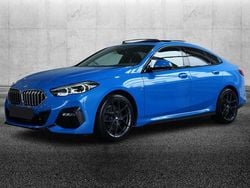 Blu/azzurro Usata 2024 BMW 218 M Sport Coupé | 32.950 € (Buon prezzo)