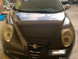 Usata 2011 Alfa Romeo MiTo Due volumi | 4500 €