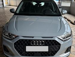 Grigio Usata 2019 Audi A1 Due volumi | 19.000 € (Buon prezzo)