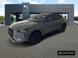 Grigio Usata 2023 DS Automobiles DS4 Crossback Opera SUV | 37.600 € (Molto cara)