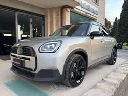 Gray Usata 2025 Mini Cooper Countryman Classic SUV | 37.499 € (Buon prezzo)