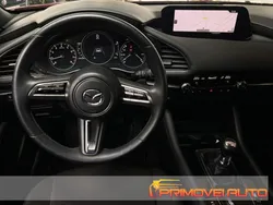 Rosso Usata 2022 Mazda 3 | 23.900 €