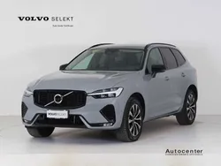 Grigio Usata 2024 Volvo XC60 Plus SUV | 42.900 € (Ottimo prezzo)