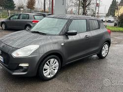 Grigio Usata 2018 Suzuki Swift Cool Tre volumi | 10.400 € (Buon prezzo)