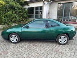 Verde Usata 1995 Fiat Coupé Coupé | 11.000 €