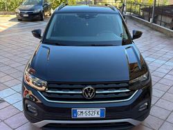 Nero Usata 2023 VW T-Cross Style SUV | 16.890 € (Ottimo prezzo)
