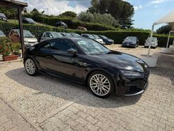 Usata 2015 Audi TT S-Line Coupé | 17.800 € (Molto cara)