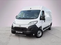 Nuova 2025 Toyota Proace Furgone | 28.700 € (Buon prezzo)