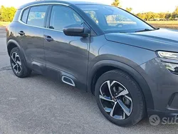 Usata 2021 Citroën C5 Aircross Shine SUV | 16.990 € (Ottimo prezzo)