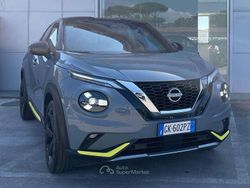 Grigio Usata 2022 Nissan Kiiro SUV | 15.850 €