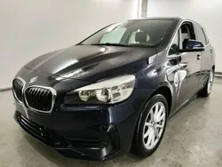 Nero Usata 2018 BMW 225 Active Tourer iPerformance Monovolume | 14.750 € (Buon prezzo)