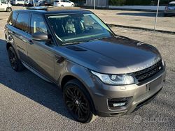 Usata 2016 Land Rover Range Rover Autobiography Dynamic SUV | 15.900 € (Super prezzo)