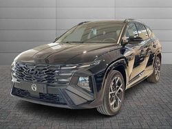 Abyss black pearl Nuova 2025 Hyundai Tucson N Line SUV | 33.750 € (Buon prezzo)