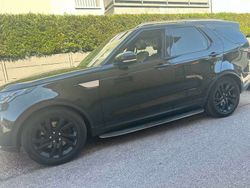 Usata 2017 Land Rover Discovery 5 S SUV | 24.000 € (Molto cara)