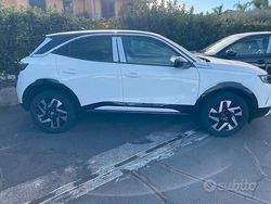 Bianco Nuova 2025 Opel Mokka SUV | 23.500 € (Cara)