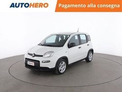 Bianco Usata 2024 Fiat Panda S Tre volumi | 12.599 € (Buon prezzo)