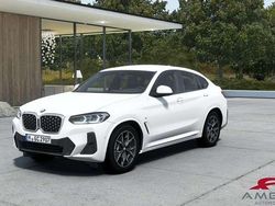 Bianco Nuova 2025 BMW X4 M Sport SUV | 60.564 € (Buon prezzo)