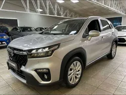 Argento new york met. Usata 2024 Suzuki SX4 S-Cross SUV | 20.499 € (Super prezzo)